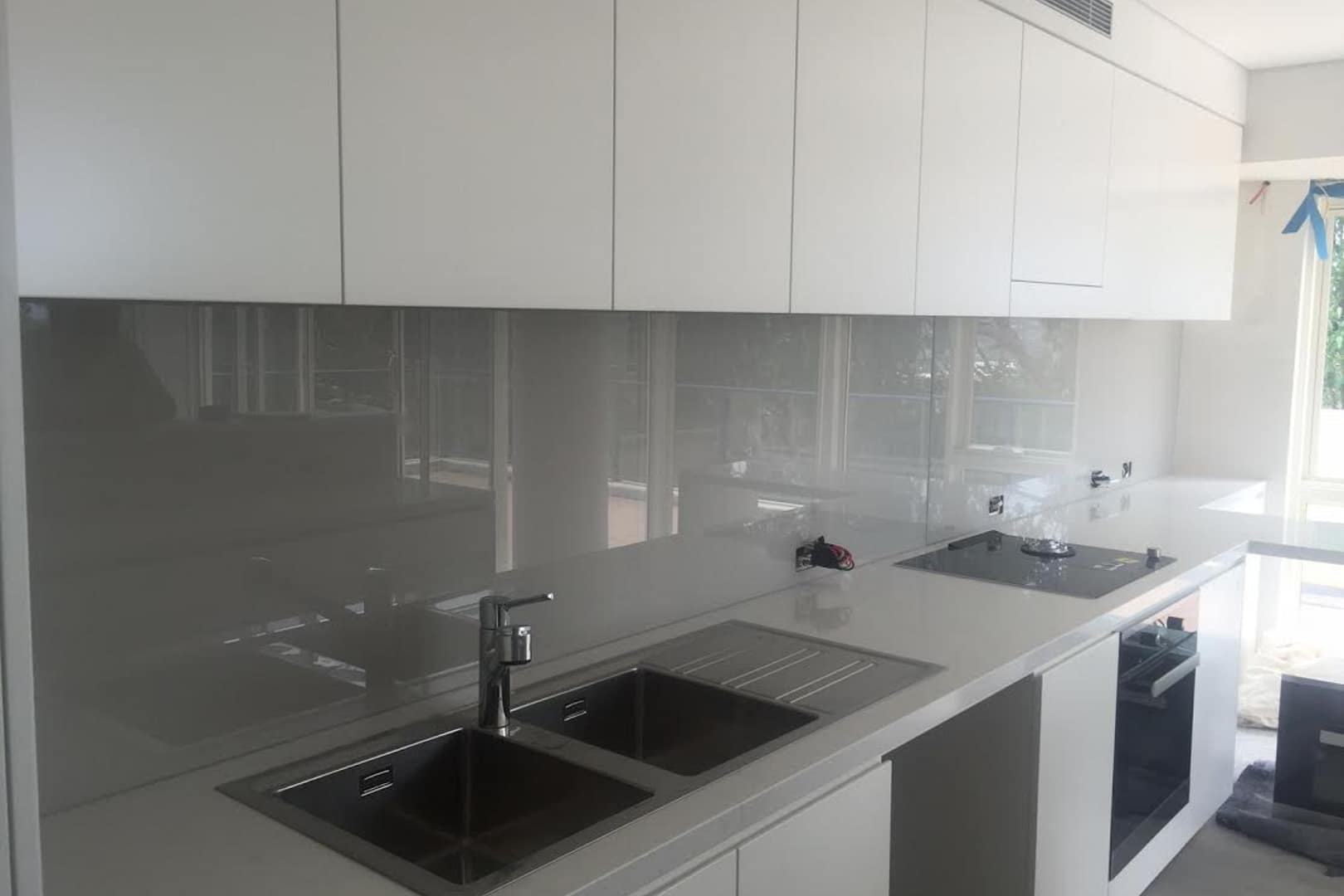 Splashbacks portfolio